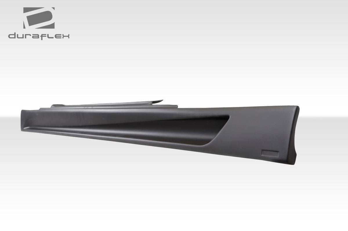 2002-2006 MINI Cooper Duraflex LMS Sport Side Skirts