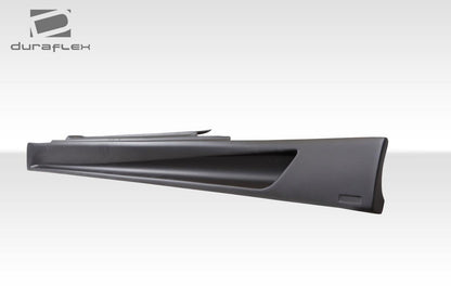 2002-2006 MINI Cooper Duraflex LMS Sport Side Skirts