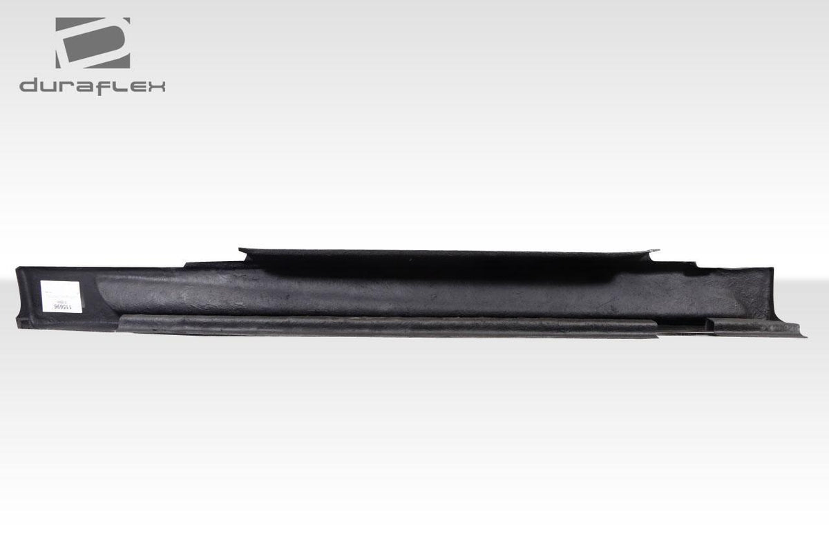 2002-2006 MINI Cooper Duraflex LMS Sport Side Skirts