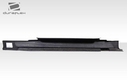 2002-2006 MINI Cooper Duraflex LMS Sport Side Skirts