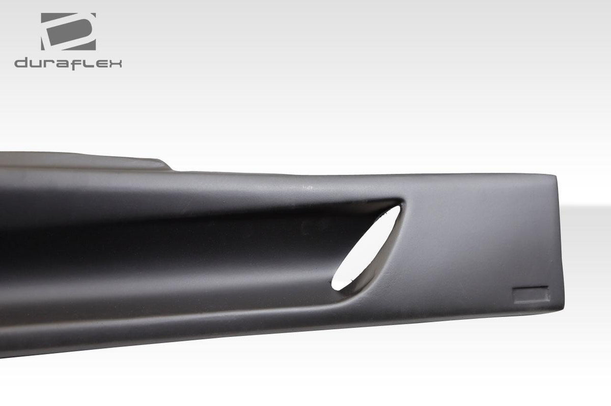 2002-2006 MINI Cooper Duraflex LMS Sport Side Skirts