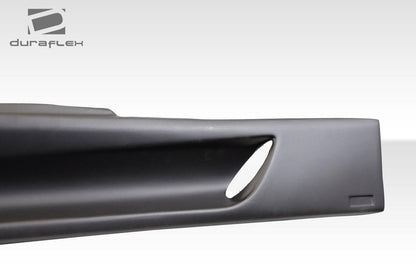 2002-2006 MINI Cooper Duraflex LMS Sport Side Skirts