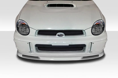 2002-2003 Subaru Impreza Duraflex WRC Look Front Bumper