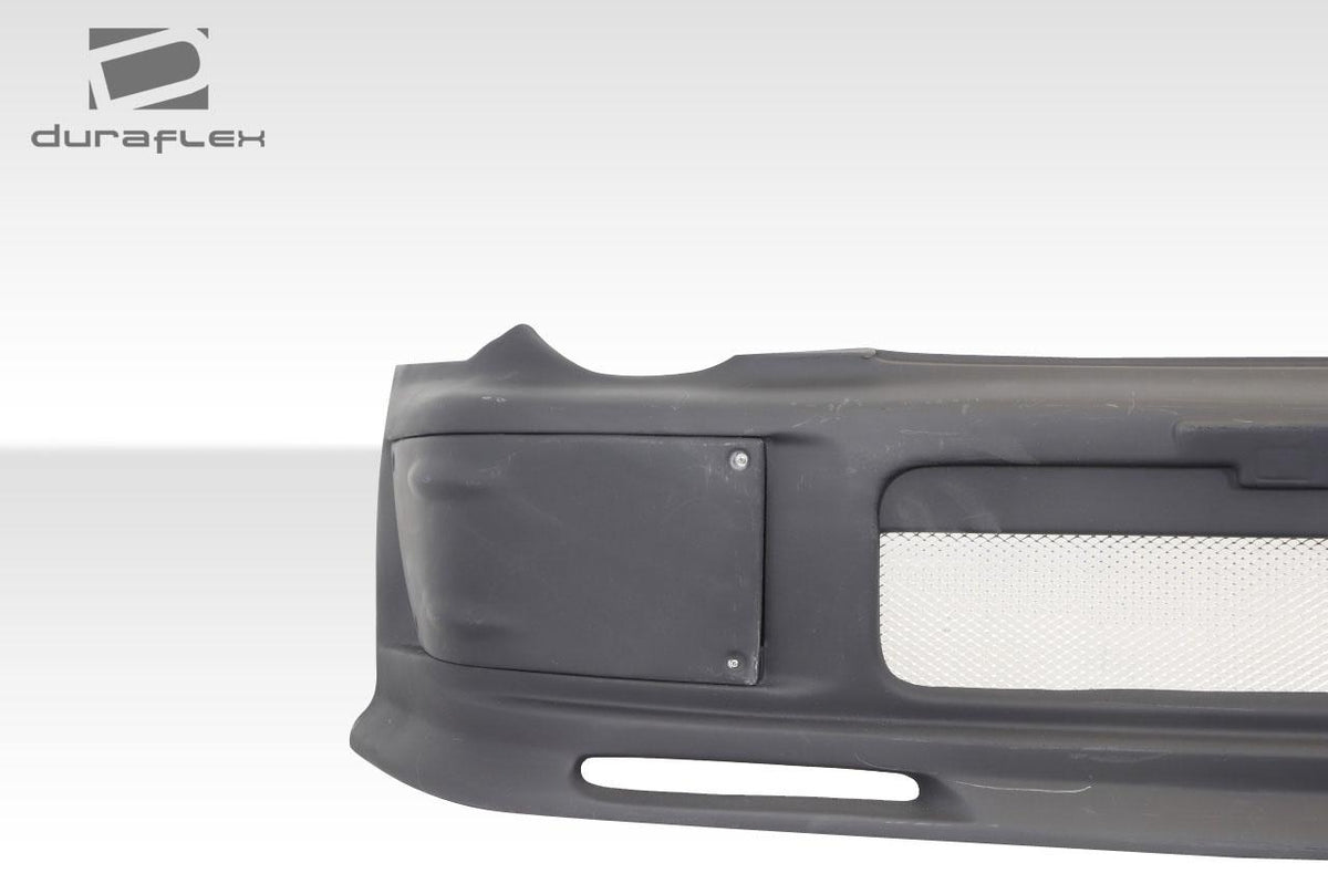 2002-2003 Subaru Impreza Duraflex WRC Look Front Bumper