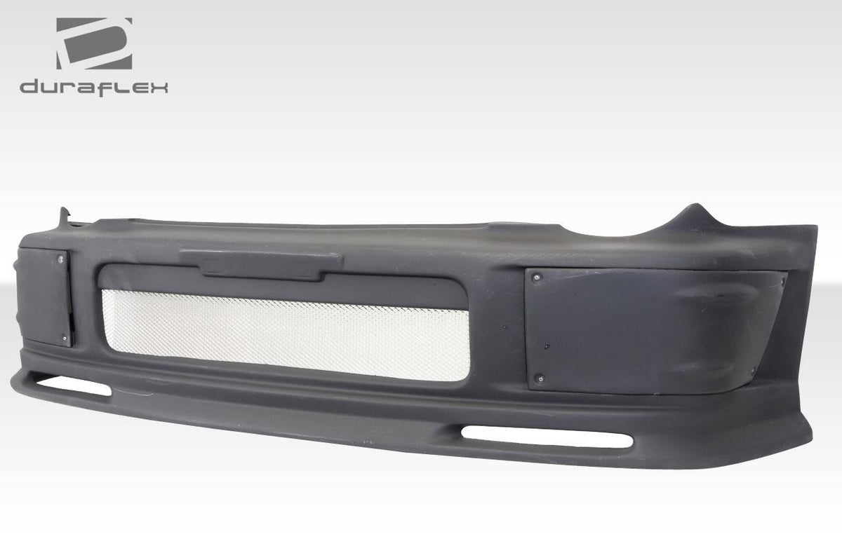 2002-2003 Subaru Impreza Duraflex WRC Look Front Bumper