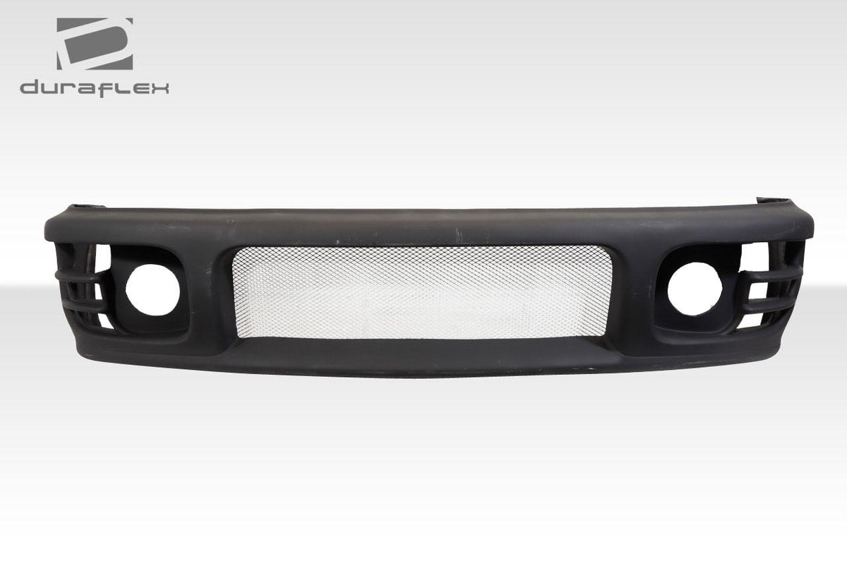 1993-2001 Subaru Impreza Duraflex STI V3 Look Front Bumper