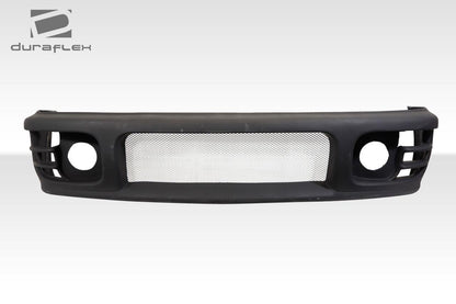 1993-2001 Subaru Impreza Duraflex STI V3 Look Front Bumper
