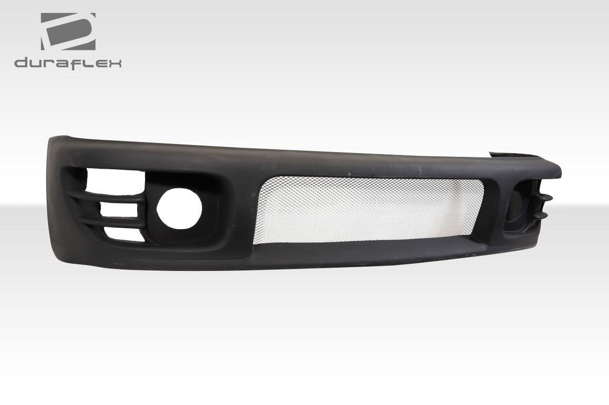 1993-2001 Subaru Impreza Duraflex STI V3 Look Front Bumper