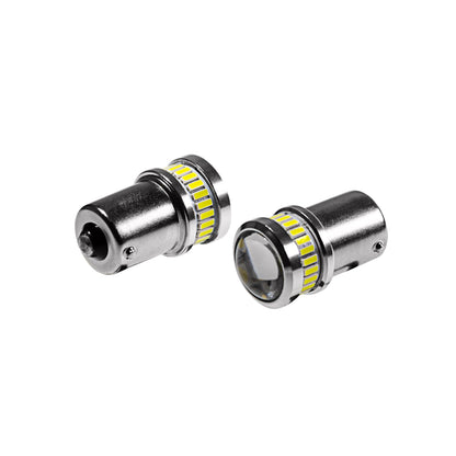 Dapper Lighting Revive LED Bulbs, 1156-S (Short Version)