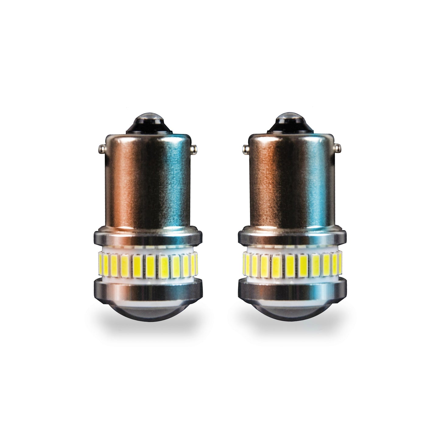 Dapper Lighting Revive LED Bulbs, 1156-S (Short Version)