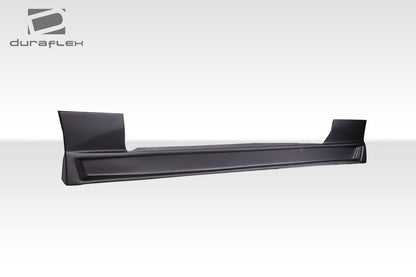 1989-1994 Nissan 240SX Duraflex GPR Side Skirts