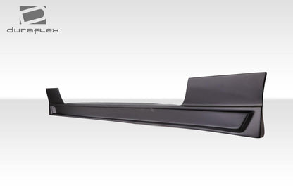 1989-1994 Nissan 240SX Duraflex GPR Side Skirts