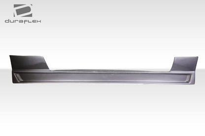1989-1994 Nissan 240SX Duraflex GPR Side Skirts