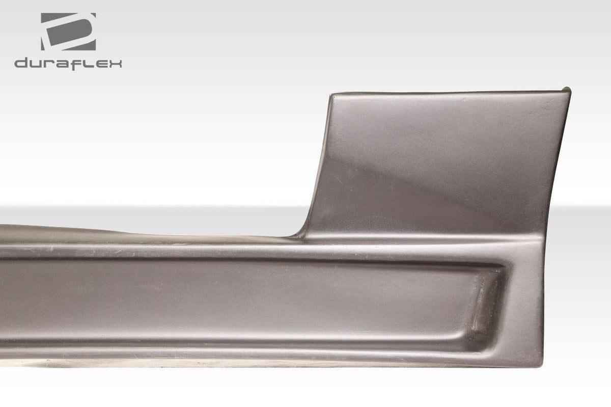 1989-1994 Nissan 240SX Duraflex GPR Side Skirts