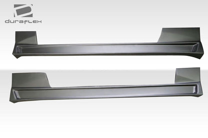 1989-1994 Nissan 240SX Duraflex GPR Side Skirts