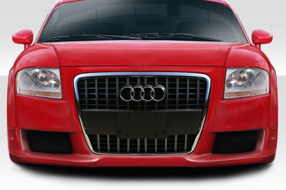 2000-2006 Audi TT Duraflex GTF Front Bumper