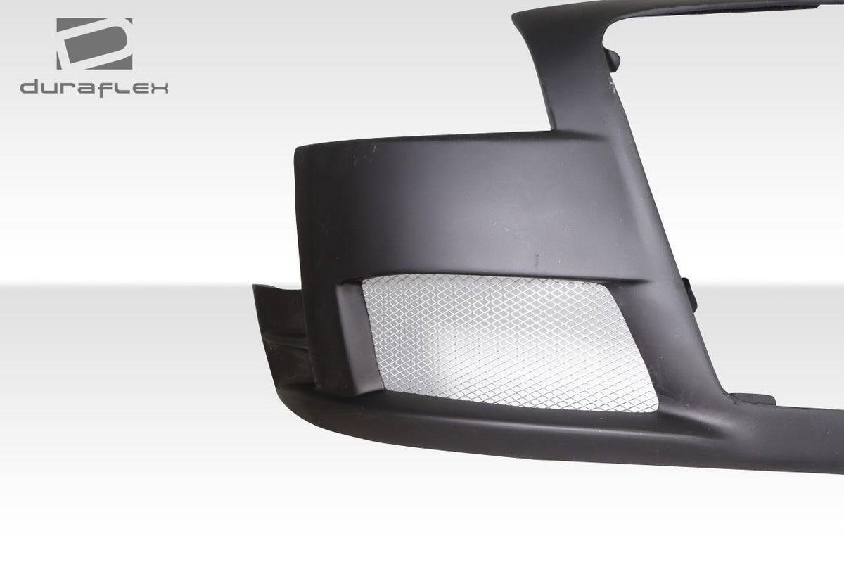 2000-2006 Audi TT Duraflex GTF Front Bumper
