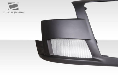 2000-2006 Audi TT Duraflex GTF Front Bumper