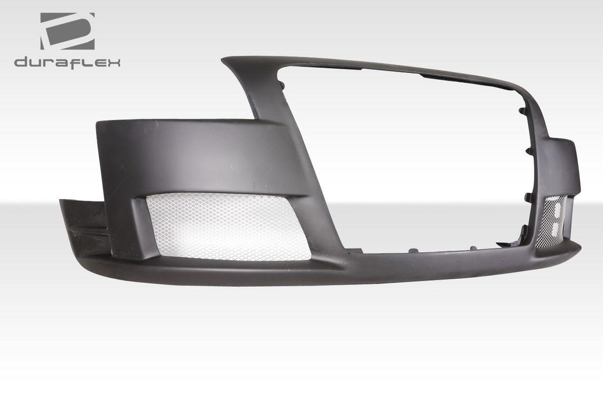 2000-2006 Audi TT Duraflex GTF Front Bumper