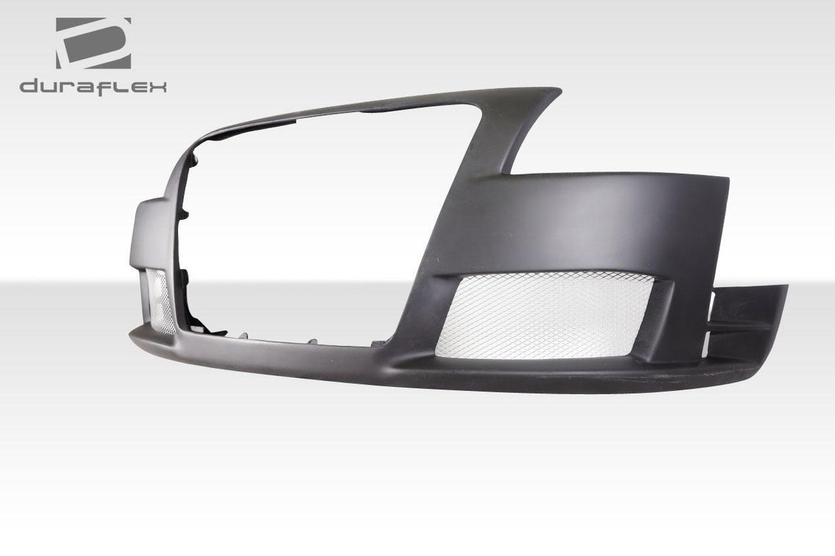 2000-2006 Audi TT Duraflex GTF Front Bumper