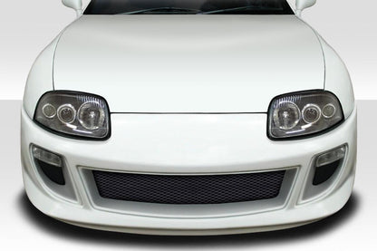 1993-1998 Toyota Supra Duraflex S Line Front Bumper