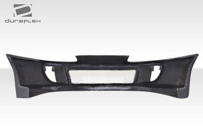 1993-1998 Toyota Supra Duraflex S Line Front Bumper