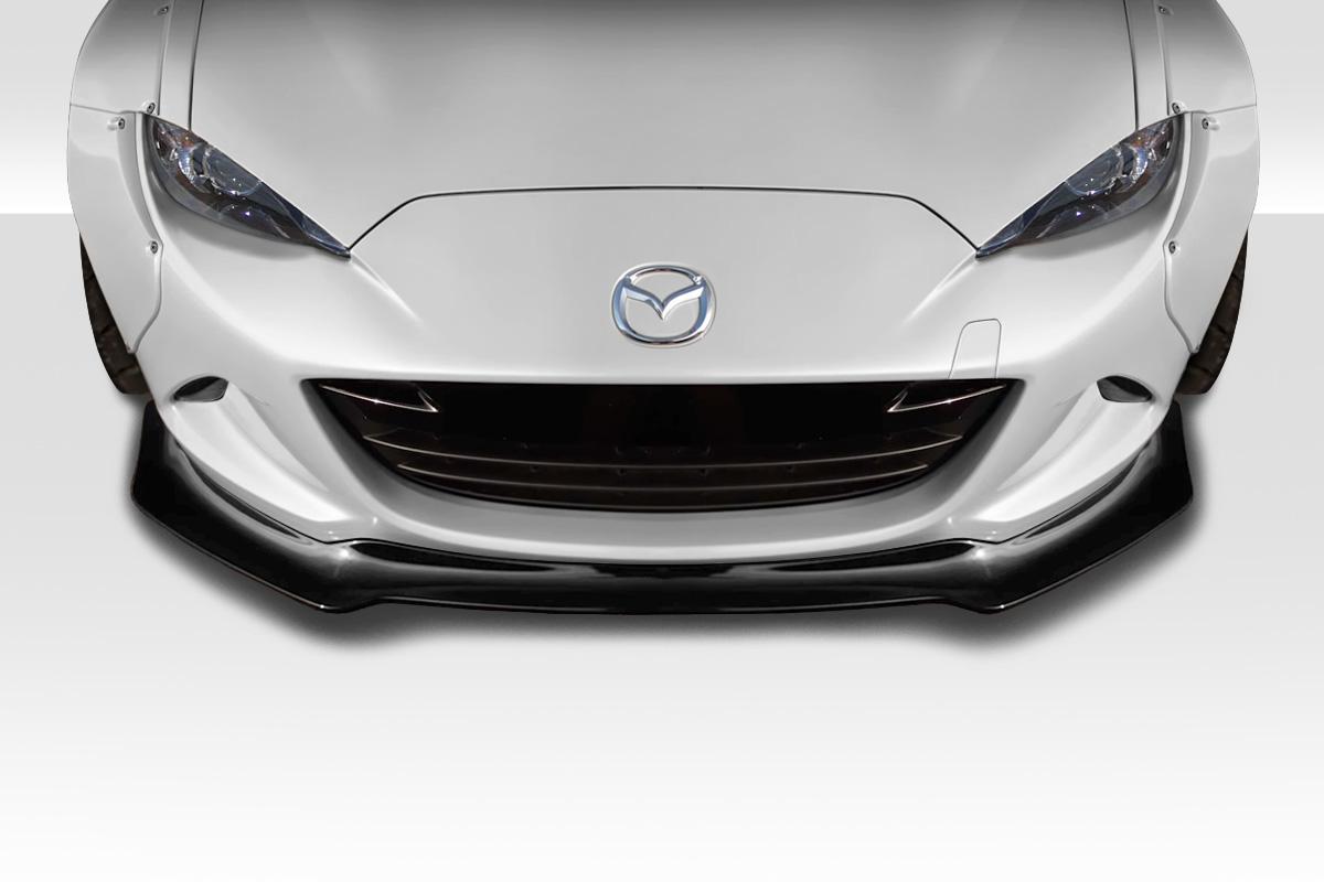 2016-2025 Mazda Miata Duraflex TKO RBS Front Lip