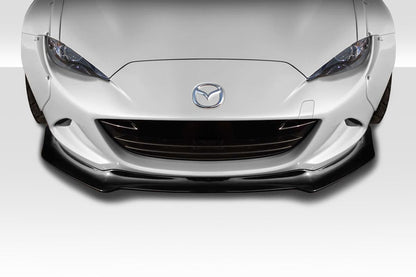 2016-2025 Mazda Miata Duraflex TKO RBS Front Lip