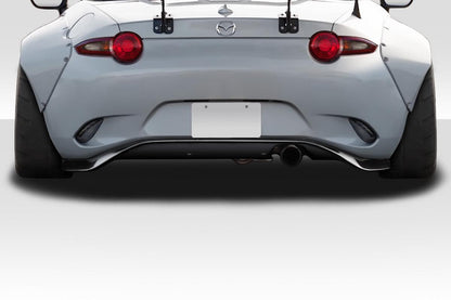 2016-2025 Mazda Miata Duraflex TKO RBS Rear Lip