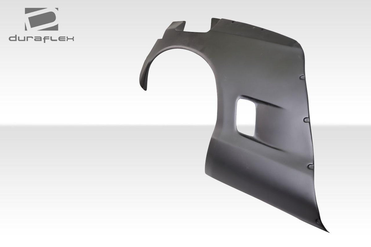 2015-2021 Volkswagen Golf Duraflex TKO RBS Fender Flare