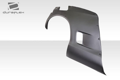 2015-2021 Volkswagen Golf Duraflex TKO RBS Fender Flare