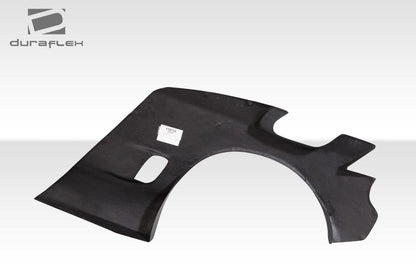 2015-2021 Volkswagen Golf Duraflex TKO RBS Fender Flare