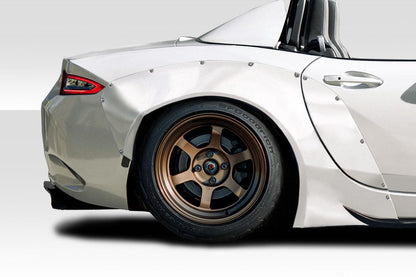 2016-2025 Mazda Miata Duraflex TKO RBS Fender Flare