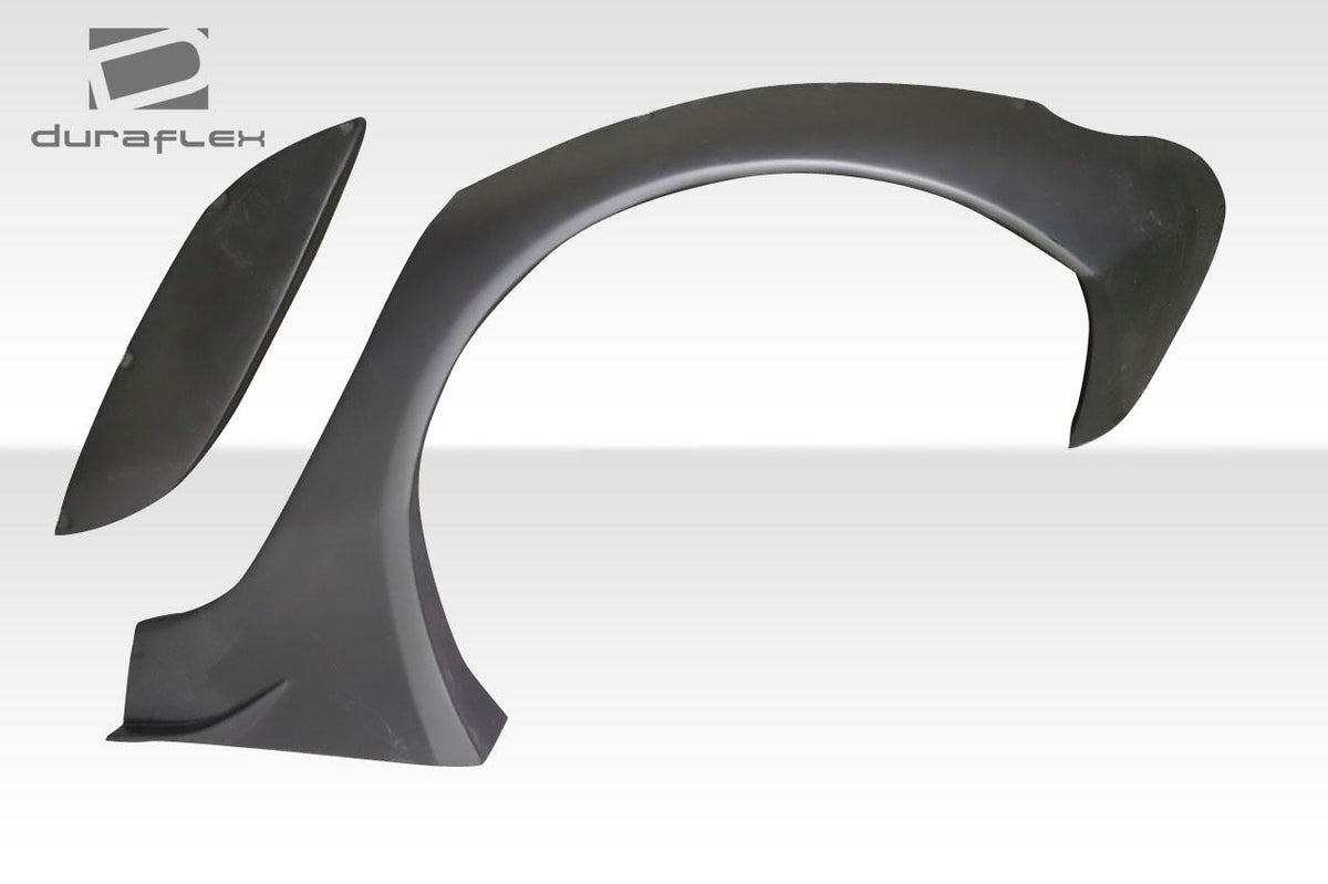 2016-2025 Mazda Miata Duraflex TKO RBS Fender Flare