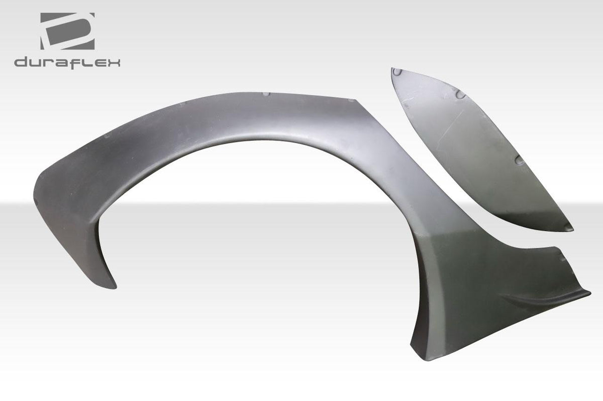 2016-2025 Mazda Miata Duraflex TKO RBS Fender Flare