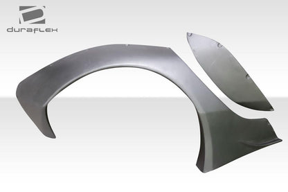 2016-2025 Mazda Miata Duraflex TKO RBS Fender Flare