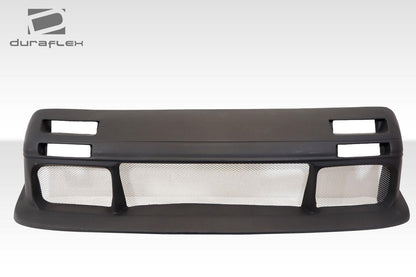1986-1991 Mazda RX7 Duraflex Vanish Front Bumper