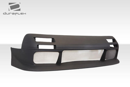 1986-1991 Mazda RX7 Duraflex Vanish Front Bumper