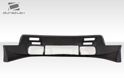1986-1991 Mazda RX7 Duraflex Vanish Front Bumper