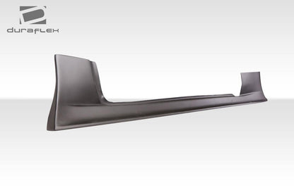 1986-1991 Mazda RX7 Duraflex Vanish Side Skirts