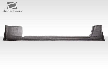 1986-1991 Mazda RX7 Duraflex Vanish Side Skirts
