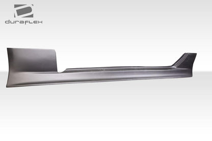 1986-1991 Mazda RX7 Duraflex Vanish Side Skirts