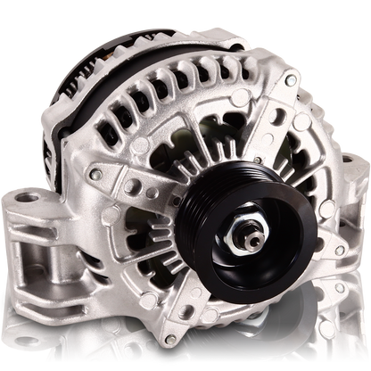 Mechman 240 Amp E Series Alternator 2011-2023 Dodge / Chrysler / Jeep / RAM 3.6L