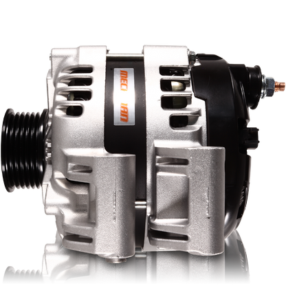 Mechman 240 Amp E Series Alternator 2011-2023 Dodge / Chrysler / Jeep / RAM 3.6L