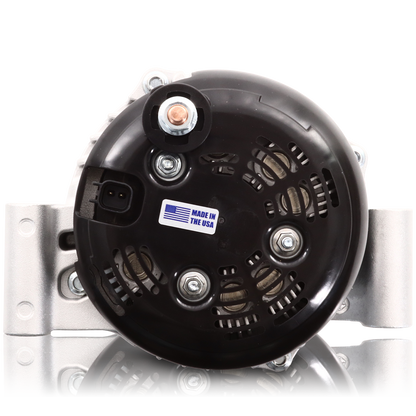 Mechman 240 Amp E Series Alternator 2011-2023 Dodge / Chrysler / Jeep / RAM 3.6L