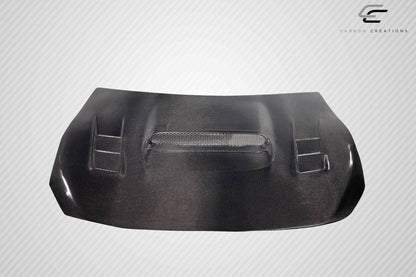 2013-2020 Scion FRS Carbon Creations STI Look Carbon Fiber Hood