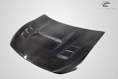 2013-2020 Scion FRS Carbon Creations STI Look Carbon Fiber Hood