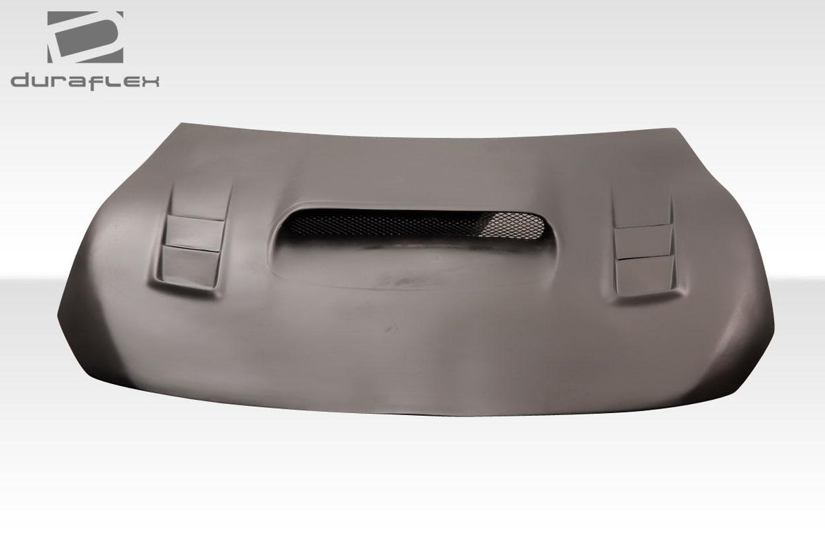 2013-2020 Scion FRS Duraflex STI Look Hood