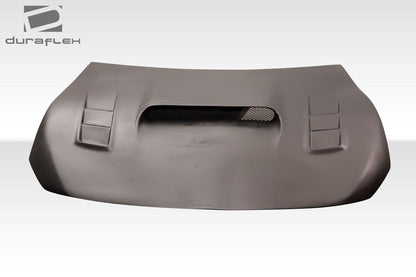 2013-2020 Scion FRS Duraflex STI Look Hood