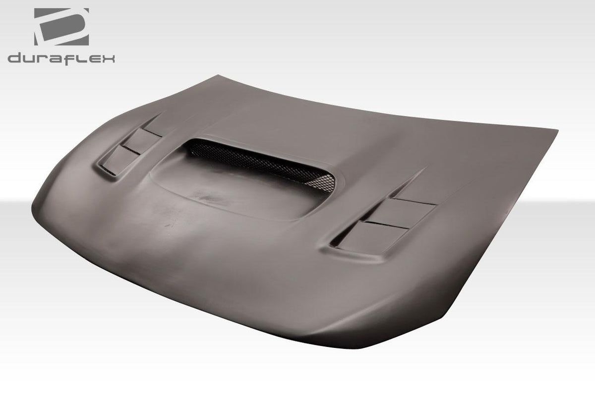 2013-2020 Scion FRS Duraflex STI Look Hood